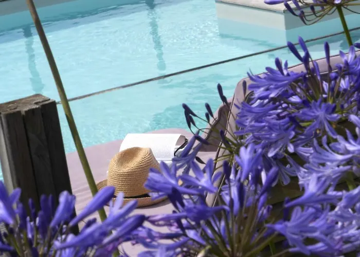 Villa Mane Lann Maison D'Hotes & Spa