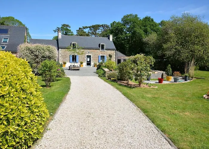 Le clos de la lande vallée