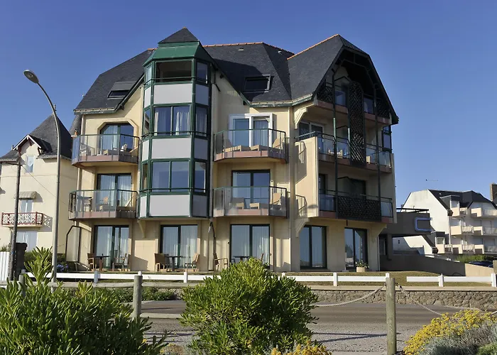 Hotel Les Vikings