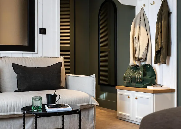 Le Celtique & Spa