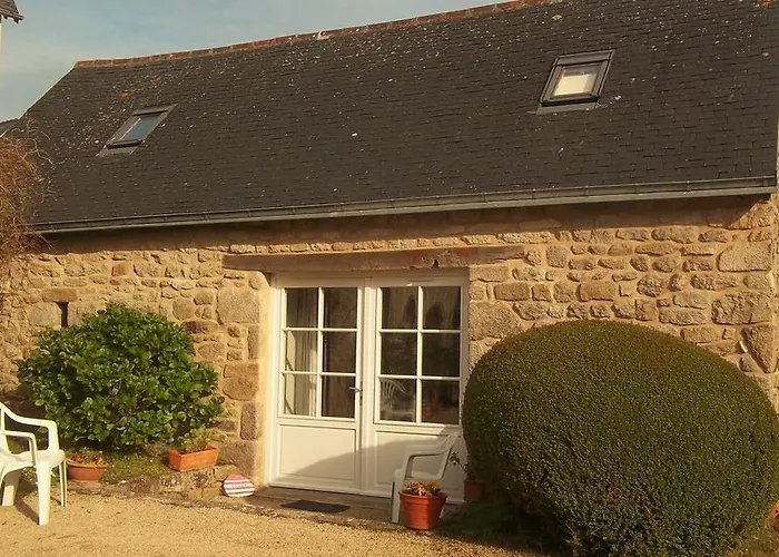 Ferme de Poulpeye